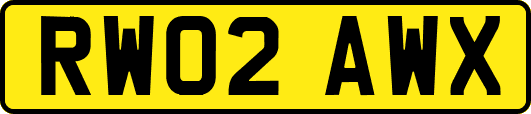 RW02AWX
