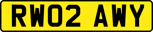 RW02AWY