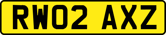 RW02AXZ