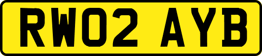 RW02AYB
