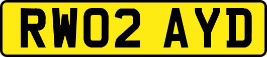 RW02AYD