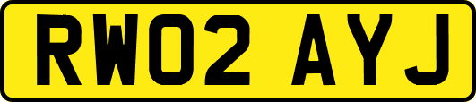 RW02AYJ