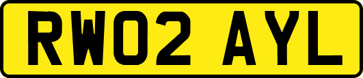 RW02AYL