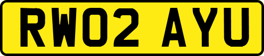 RW02AYU