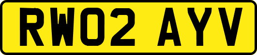 RW02AYV