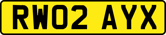 RW02AYX