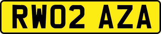 RW02AZA