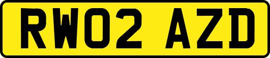RW02AZD