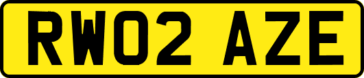 RW02AZE