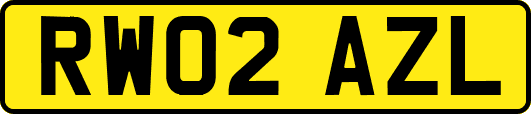 RW02AZL