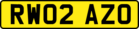 RW02AZO