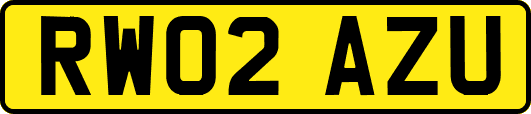 RW02AZU