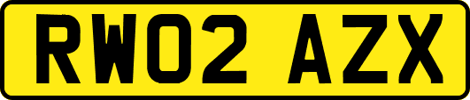 RW02AZX