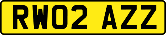 RW02AZZ