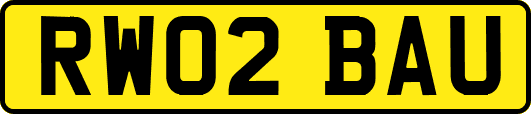 RW02BAU