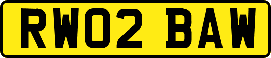 RW02BAW
