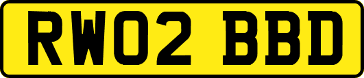 RW02BBD