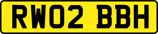RW02BBH