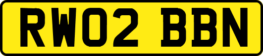 RW02BBN