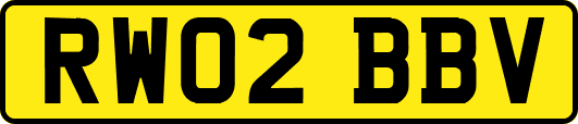 RW02BBV