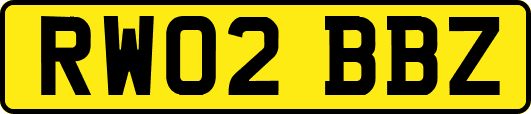 RW02BBZ