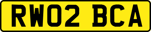 RW02BCA