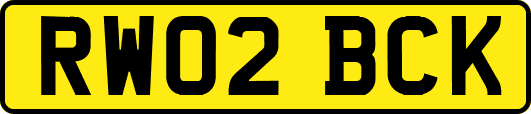 RW02BCK