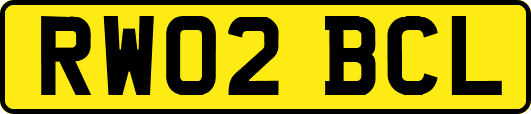RW02BCL