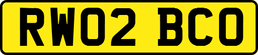 RW02BCO