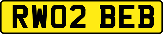 RW02BEB