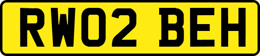 RW02BEH