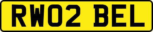 RW02BEL