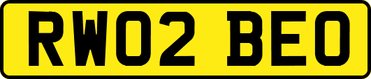 RW02BEO