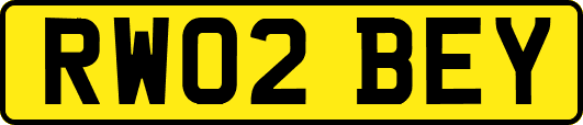 RW02BEY