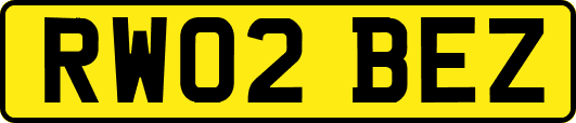 RW02BEZ