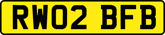 RW02BFB