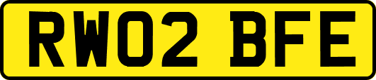 RW02BFE