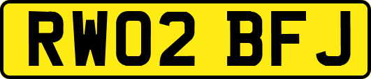 RW02BFJ