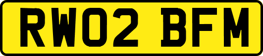 RW02BFM