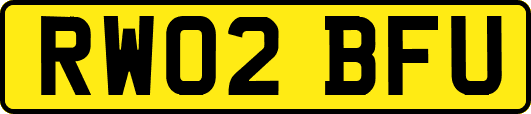 RW02BFU