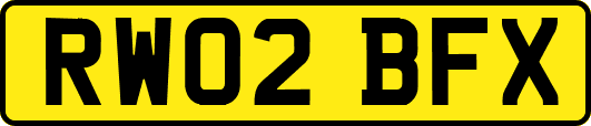 RW02BFX