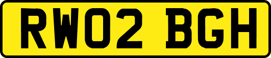 RW02BGH