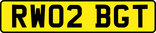 RW02BGT