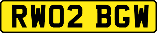 RW02BGW