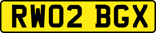RW02BGX