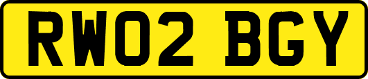 RW02BGY