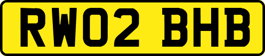 RW02BHB