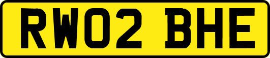 RW02BHE