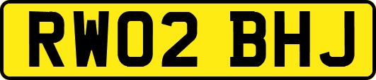 RW02BHJ
