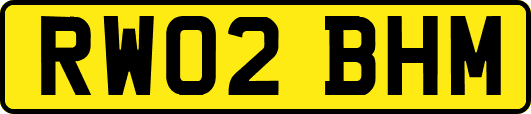 RW02BHM